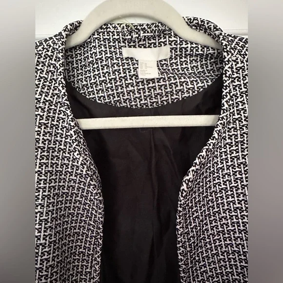 H&M Coat - EUC - Picture 3 of 9